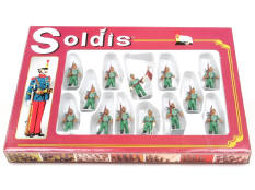 SOLDIS (ESPAGNE) (13)