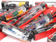 MAJORETTE (FRANCE) (20)