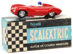 SCALEXTRIC (1)