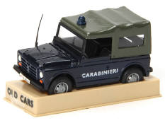 OLD CARS (ITALIE) (1)