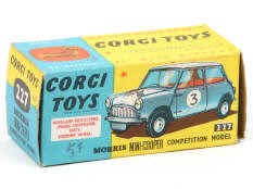 CORGI TOYS (GB) (1)