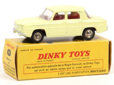DINKY TOYS (FRANCE) (1)