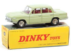 DINKY TOYS (FRANCE) (1)