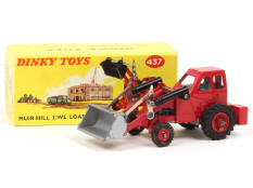 DINKY TOYS (GB) (1)