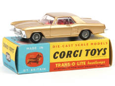CORGI TOYS (GB) (1)