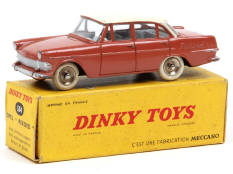 DINKY TOYS (FRANCE) (1)