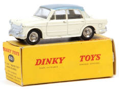 DINKY TOYS (FRANCE) (1)