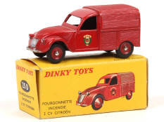 DINKY TOYS (FRANCE) (1)