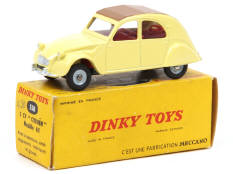 DINKY TOYS (FRANCE) (1)