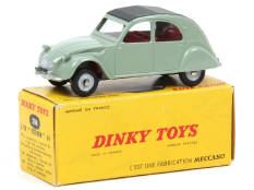 DINKY TOYS (FRANCE) (1)