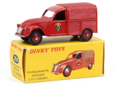 DINKY TOYS (FRANCE) (1)