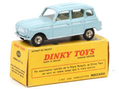 DINKY TOYS (FRANCE) (1)