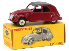 DINKY TOYS (FRANCE) (1)