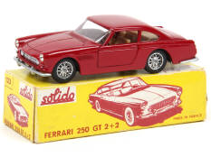 SOLIDO (FRANCE) (1)