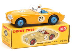 DINKY TOYS (GB) (1)