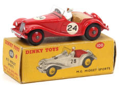 DINKY TOYS (GB) (1)