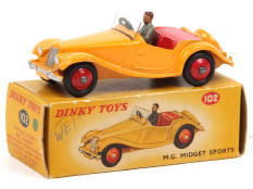 DINKY TOYS (GB) (1)
