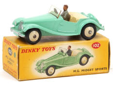 DINKY TOYS (GB) (1)