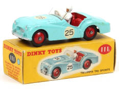 DINKY TOYS (GB) (1)