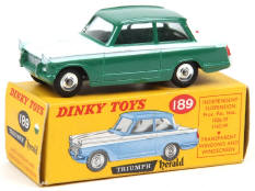 DINKY TOYS (GB) (1)