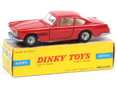 DINKY TOYS (FRANCE) (1)