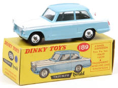 DINKY TOYS (GB) (1)