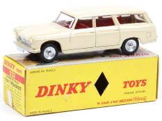 DINKY TOYS (FRANCE) (1)