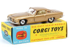 CORGI TOYS (GB) (1)