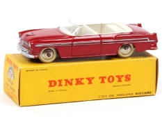 DINKY TOYS (FRANCE) (1)
