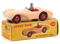 DINKY TOYS (GB) (1)
