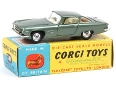 CORGI TOYS (GB) (1)