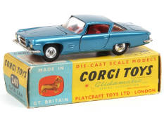 CORGI TOYS (GB) (1)