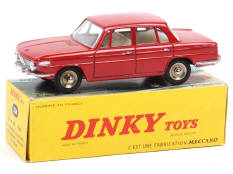 DINKY TOYS (FRANCE) (1)
