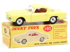 DINKY TOYS (GB) (1)