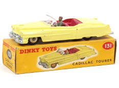 DINKY TOYS (GB) (1)