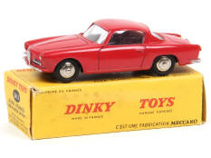 DINKY TOYS (FRANCE) (1)