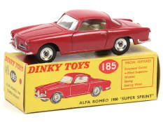 DINKY TOYS (GB) (1)