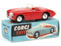 CORGI TOYS (GB) (1)