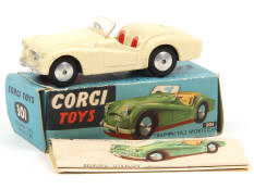 CORGI TOYS (GB) (1)