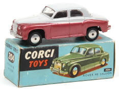 CORGI TOYS (GB) (1)