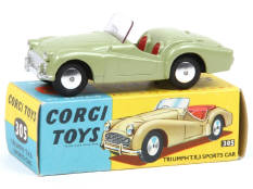 CORGI TOYS (GB) (1)