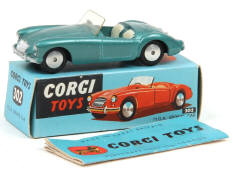 CORGI TOYS (GB) (1)
