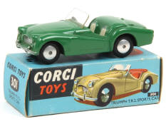 CORGI TOYS (GB) (1)