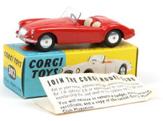 CORGI TOYS (GB) (1)