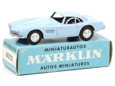 MÄRKLIN (ALLEMAGNE) (1)