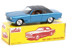 SOLIDO (FRANCE) (1)
