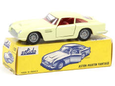SOLIDO (FRANCE) (1)