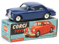 CORGI TOYS (GB) (1)