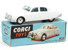 CORGI TOYS (GB) (1)