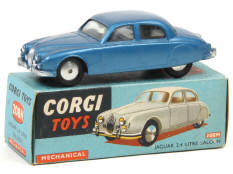 CORGI TOYS (GB) (1)